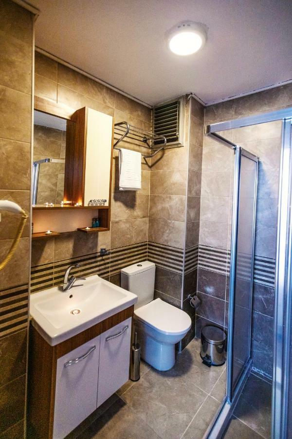 Maduro Hotel Стамбул Екстер'єр фото